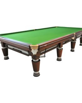 Snooker Tables