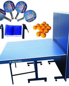 Table Tennis