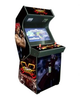 Arcade Games