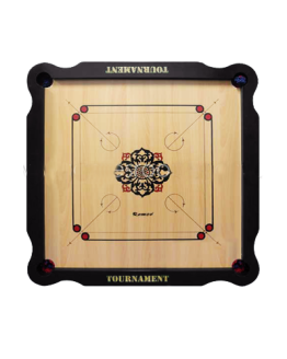 Carrom